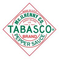 Tabasco sauce UK